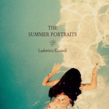 Cover Art for "Summer Song" by Ludovico Einaudi