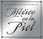 Cover Art for "Sabes Una Cosa" by Luis Miguel