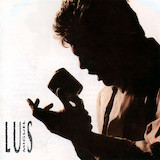 Cover Art for "Usted" by Luis Miguel