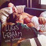 Abdeckung für "Love Someone" von Lukas Graham