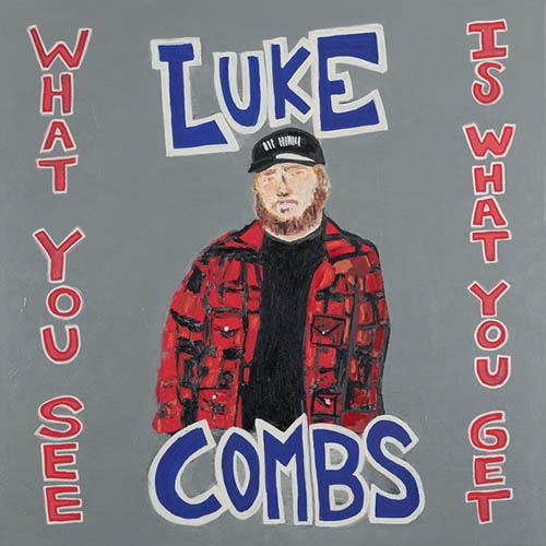 Better Together - Luke Combs