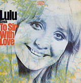Abdeckung für "To Sir, With Love" von Lulu