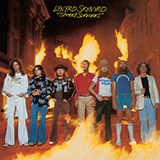 Cover Art for "One More Time" by Lynyrd Skynyrd