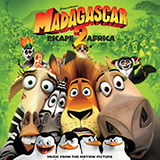 Cover Art for "Best Friends (From Madagascar 2)" by Will.i.am