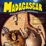 Best Friends (Madagascar 2: Escape 2 Africa) Partiture