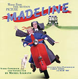 Abdeckung für "In Two Straight Lines (from Madeline)" von Carly Simon