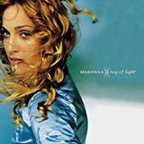 Cover Art for "The Power Of Goodbye" by Madonna
