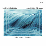 Cover Art for "New Waltz" by Malcolm Dalglish