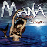 Couverture pour "Chaman" par Maná