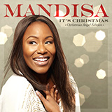 Cover Art for "Christmas Makes Me Cry (feat. Matthew West)" by Mandisa