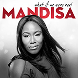 Cover Art for "Waiting For Tomorrow" by Mandisa