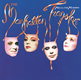 Cover Art for "A Nightingale Sang In Berkeley Square" by Manhattan Transfer