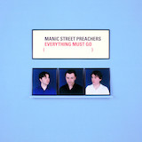 Cover Art for "A Design For Life" by Manic Street Preachers