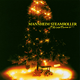 Cover Art for "Silent Night" by Mannheim Steamroller