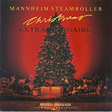Cover Art for "Some Children See Him" by Mannheim Steamroller