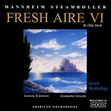 Cover Art for "Nepenthe" by Mannheim Steamroller