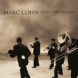 Cover Art for "Listening To Levon" by Marc Cohn