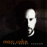 Cover Art for "The Things We've Handed Down" by Marc Cohn