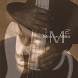 Cover Art for "Lonnie's Lament" by Marcus Miller