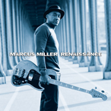 Marcus Miller Detroit cover art