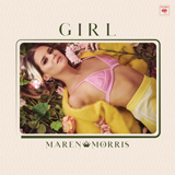 Cover Art for "All My Favorite People (feat. Brothers Osborne)" by Maren Morris