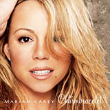 Cover Art for "Through The Rain" by Mariah Carey