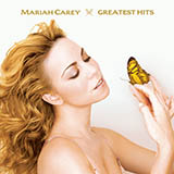 Cover Art for "Sweetheart" by Mariah Carey