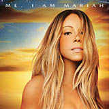Abdeckung für "Beautiful (featuring Miguel)" von Mariah Carey