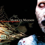 Cover Art for "The Beautiful People" by Marilyn Manson