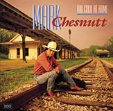 Cover Art for "Brother Jukebox" by Mark Chesnutt