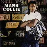 Carátula para "Three Words, Two Hearts, One Night" por Mark Collie