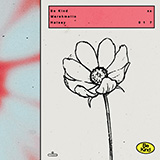 Cover Art for "Be Kind" by Marshmello & Halsey