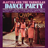 Abdeckung für "Nowhere To Run" von Martha & The Vandellas