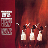 Heatwave (Love Is Like A Heatwave) (Martha Reeves & The Vandellas) Noter