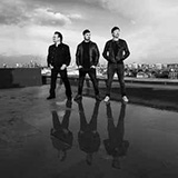 Abdeckung für "We Are The People (feat. Bono & The Edge) [Official UEFA EURO 2020 Song]" von Martin Garrix