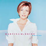 Cover Art for "Love's The Only House" by Martina McBride