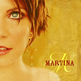 Cover Art for "In My Daughter's Eyes" by Martina McBride