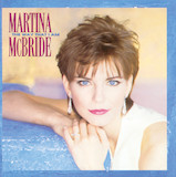 Cover Art for "Independence Day" by Martina McBride