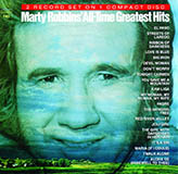 Cover Art for "Padre" by Marty Robbins