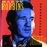 Cover Art for "The Cowboy In The Continental Suit" by Marty Robbins