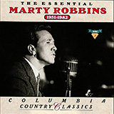 Couverture pour "The Story Of My Life" par Marty Robbins