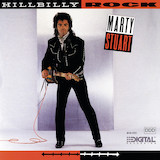 Couverture pour "Hillbilly Rock" par Marty Stuart