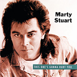 Couverture pour "This One's Gonna Hurt You (For A Long, Long Time)" par Marty Stuart and Travis Tritt