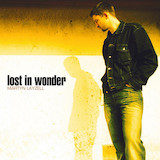 Lost In Wonder Partituras