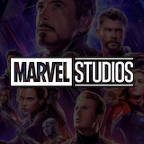 Michael Giacchino - Marvel Studios Fanfare 3