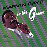 Couverture pour "I Heard It Through The Grapevine" par Marvin Gaye