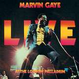 Cover Art for "Got To Give It Up" by Marvin Gaye