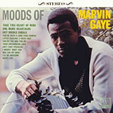 Cover Art for "I'll Be Doggone" by Marvin Gaye