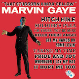Couverture pour "Hitch Hike" par Marvin Gaye