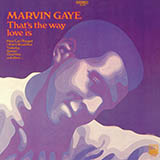 Cover Art for "Abraham, Martin and John" by Marvin Gaye